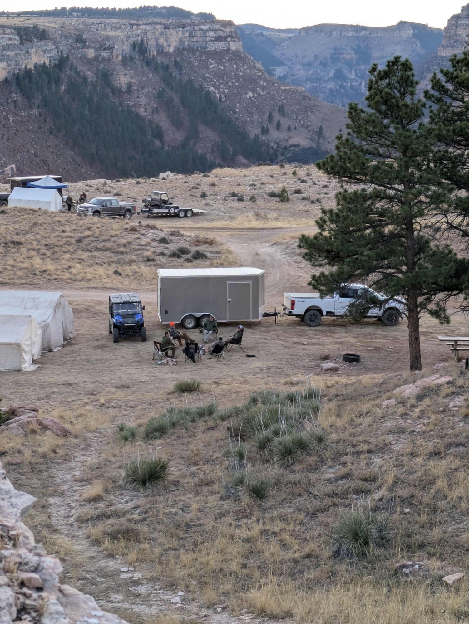 Mental Toughness for Deer Hunters: Confidence, Grit, and Patience for Beginners